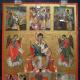 Молитвы спиридону тримифунтскому о здравии, здоровье и исцелении
