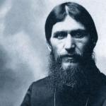 Grigorij Rasputin: biografia, ciekawe fakty z życia Ile lat żył Rasputin?