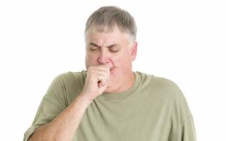 Болит голова при кашле: возможные причины появления и способы устранения недуга