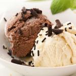 세미프레도 - 이탈리안 아이스크림 (3가지 맛있는 레시피) 이탈리안 세미프레도 아이스크림