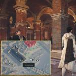 ตำแหน่งของทรัพยากรหายากใน Assassin's Creed: Syndicate Ассасин крид синдикат все костюмы