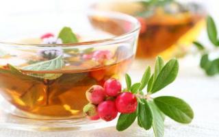 How to brew herbal tea correctly?