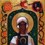 Martyre Iraida d'Alexandrie Signification du nom dans l'Orthodoxie