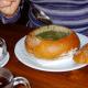 Masakan Slovakia: Pohutka perlu dicuci dengan resep masakan Urpin Slovakia dengan foto