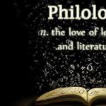 Științe filologice.  Ce studiază filologia?  filologi ruși.  Istoria filologiei: de la filologie ca cunoaștere complexă la filologie ca complex de științe Filologie istorică