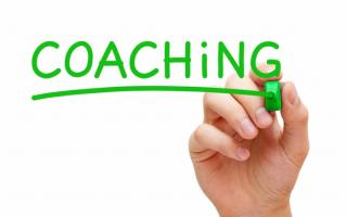Što je coaching i čemu služi