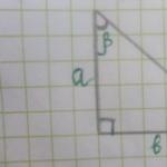 How to find the area of ​​a triangle (formulas)