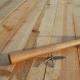 Barkácsolás fapadló (97 fotó): utasítások és tippek a szintezéshez, javításhoz és új padlók kialakításához