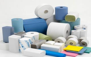 Scarica il business plan della carta igienica