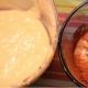 Торт Графські руїни - класичний рецепт з фото покроково