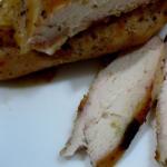 चिकन ब्रेस्ट से बुझेनिना: चिकन पट्टिका से बुझेनिना की सरल रेसिपी