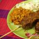 How to cook lula kebab.  Minced meat for lula kebab.  Minced meat recipe for lula kebab