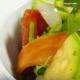 Пошаговый рецепт с фото Хе из кабачков на зиму
