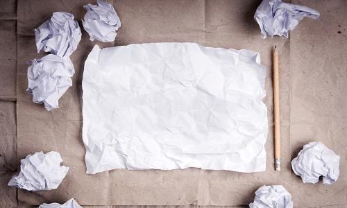Kāpēc jūs sapņojat par papīru?  Kāpēc jūs sapņojat par dokumentiem?