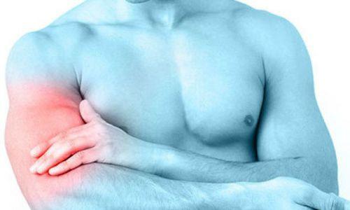 Боль в мышцах - причины и лечение