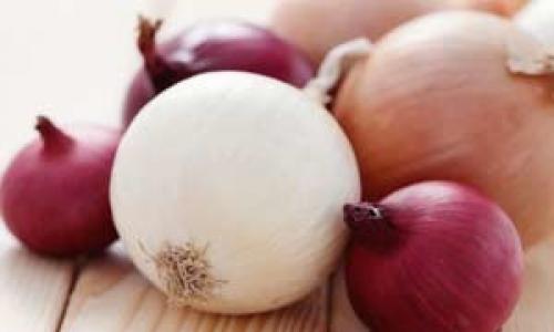 Korzystne właściwości, szkody i przeciwwskazania do jedzenia cebuli