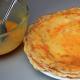 Very tasty thin pancakes with milk recipe Lacy pancakes, incredibly tasty