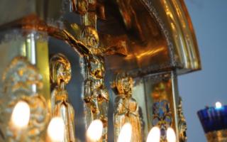 Zilele comemorative ortodoxe