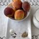 Варення з персиків: швидкий рецепт