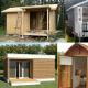 Do-it-yourself country houses (projects, photos): you can do it