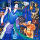 Asal usul dan perkembangan seni musik Tiongkok