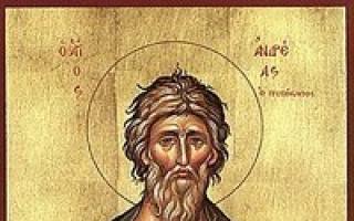 Icona “Tutti i Santi che brillarono in terra russa”