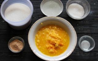 Cum se prepară marmeladă de casă fără zahăr pentru diabetici