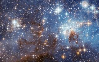 Zašto sanjate sjajne zvijezde na nebu?