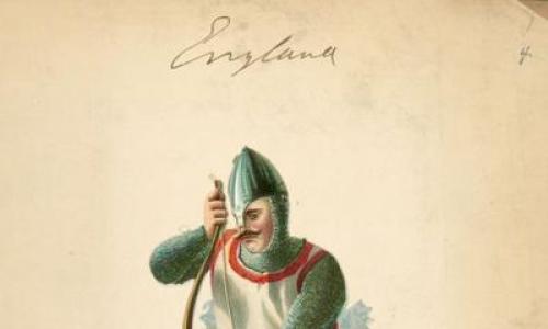 Normanernas erövring av England och dess resultat