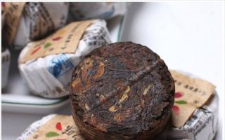 A pu-erh tea helyes főzése: hasznos tippek
