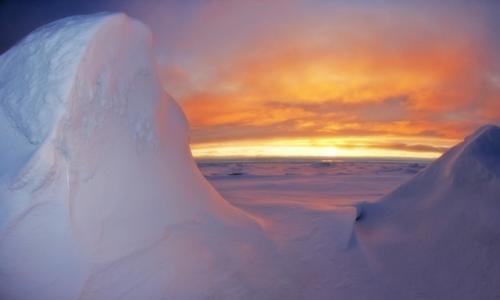Oroszország sarkvidéki övezetének fejlődése Társadalmi fejlődés az Orosz Föderáció sarkvidéki övezetében