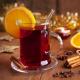 How to prepare delicious, hot non-alcoholic mulled wine at home?